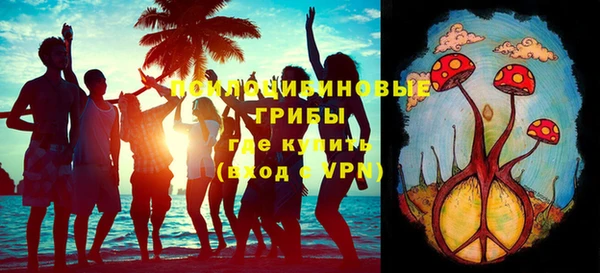 хмурый Тобольск